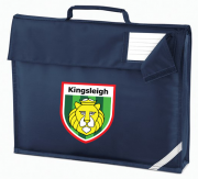 Kingsleigh Book Bag